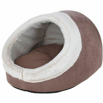 Dog Bed Kerbl Brown