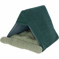 Dog Bed Kerbl Green