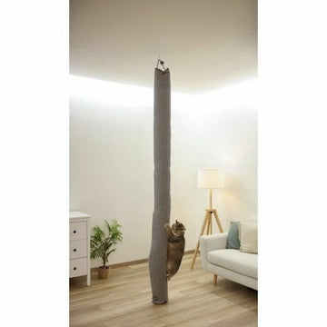 Cat scratching post Kerbl Grey