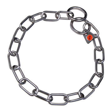 Hundehalsband Hs Sprenger Halblang (44 cm)