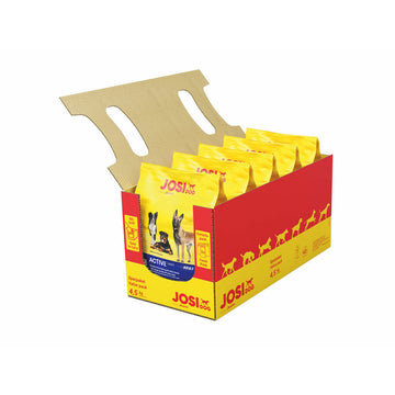 Futter Josera 5 x 900 gr