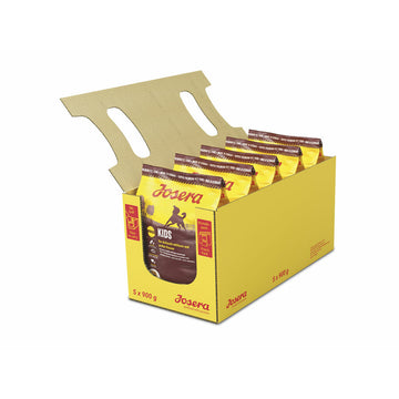 Fodder Josera Chicken 5 x 900 gr