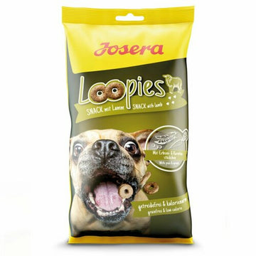 Dog Snack Josera Loopies