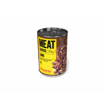 Wet food Josera 800 gr