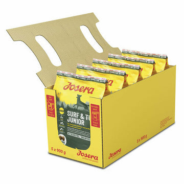 Nutreț Josera 5 x 900 gr