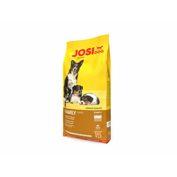 Fodder Josera 15 kg