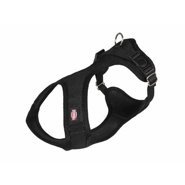 Schinken für Hunde Trixie Comfort Sof Negru XXS/XS