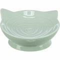 Pet feeding dish Trixie Green 150 ml