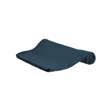 Pet blanket Trixie Insect Shield Blue 100×70 CM