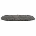 Dog Carpet Trixie Dark grey Polyester 98 × 60 CM