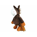 Jucărie moale pentru câini Trixie Polyester Plush Horse 32 cm