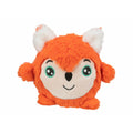 Jucărie moale pentru câini Trixie Polyester Plush Fox 11 cm