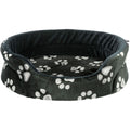 Dog Bed Trixie Jimmy Black 45 × 35 cm