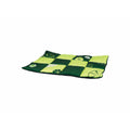 Pet blanket Trixie Fresh Fruits Green Light Green 95×70 CM