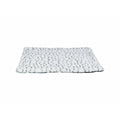 Dog Bed Trixie Mila White Grey 60 × 50 cm