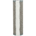 Scratching Post for Cats Trixie Grey Ø 9 × 28 CM