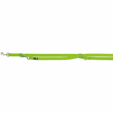 Adjustable dog leash Trixie Apple XS