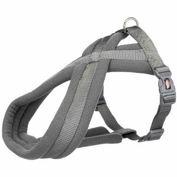 Schinken für Hunde Trixie Confort New Premium Grafit S/M