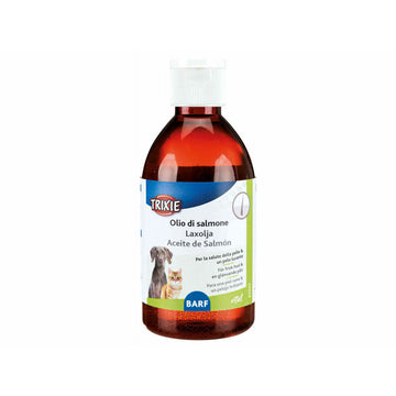 Salmon oil Trixie 250 ml