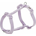 Dog Harness Trixie Premium Lilac L/XL