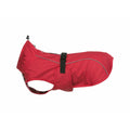 Dog raincoat Trixie Vimy Red S