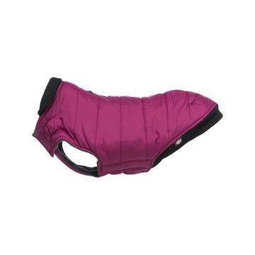 Dog Coat Trixie Arlay Purple XS