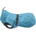 Dog Coat Trixie Riom Blue XS