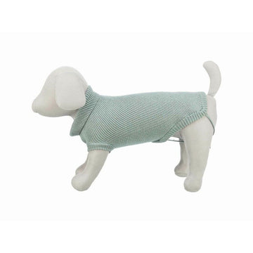 Dog Jumper Trixie Berlín Green XS