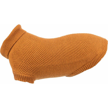 Dog Jumper Trixie Orange M