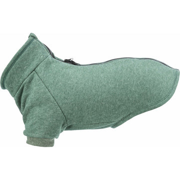 Dog Sweatshirt Trixie Amsterdam Dark green L