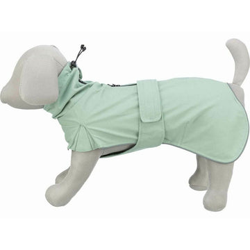 Wasserundurchlässig für Hunde Trixie Dublín Verde XS 30 cm