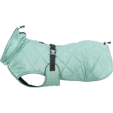 Dog Coat Trixie Oslo Jade M 50 cm