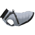 Dog Coat Trixie Pontis Grey XS 30 cm