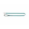 Dog Lead Trixie Premium Light Blue 1,2 m