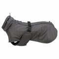 Dog Coat Trixie Limoux Grey S