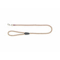 Dog Lead Trixie Cavo Sand Blush S/M 1 m