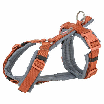 Schinken für Hunde Trixie Premium Trekking Portocaliu Grafit M/L