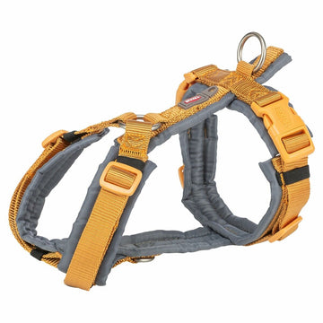 Schinken für Hunde Trixie Premium Trekking Grafit Curry L