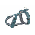 Ham pentru Animale de Companie Trixie Trekking Albastru Grafit L