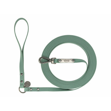 Tracking leash Trixie CityStyle Green S/M