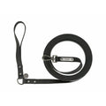 Tracking leash Trixie CityStyle Black M/L 5 m