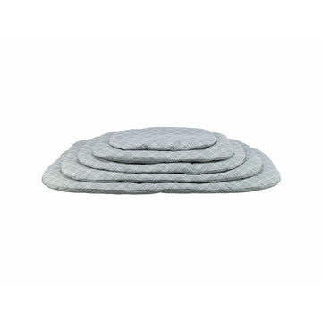 Dog Bed Trixie Jessie White Grey 50 × 40 cm