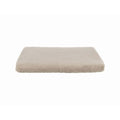 Dog Bed Trixie Vital Lonni Light brown 50 × 35 cm