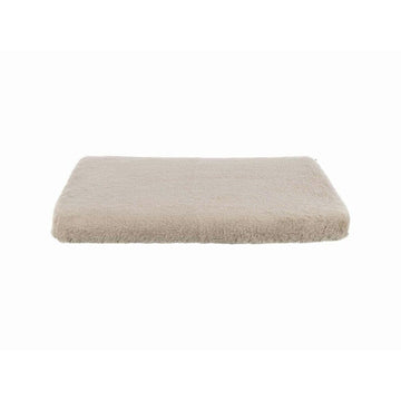 Dog Bed Trixie Vital Lonni Light brown 50 × 35 cm