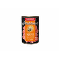 Wet food Fleischeslust Pure 400 gr Turkey