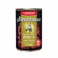 Wet food Fleischeslust Pure 400 gr