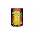 Wet food Fleischeslust Pure 400 gr