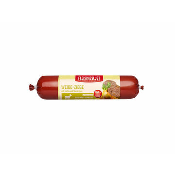 Hrană umedă Fleischeslust 80041 Capră (animal) 800 gr