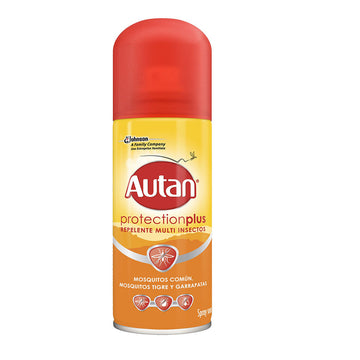 Insektenschutzmittel Autan 100 ml