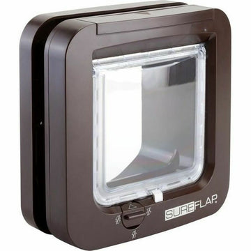 Ușiță pentru pisică SureFlap 70936 14,2 x 12 cm